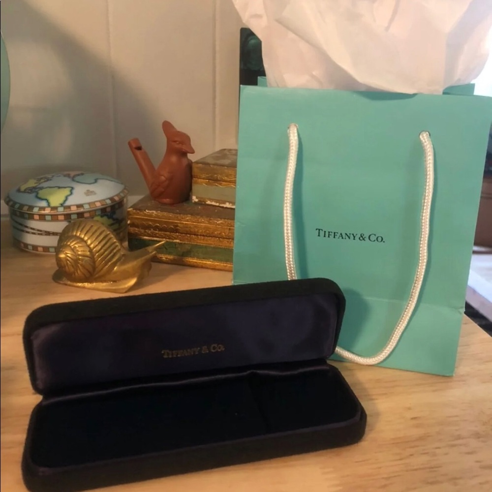 Tiffany & Co Wrappings